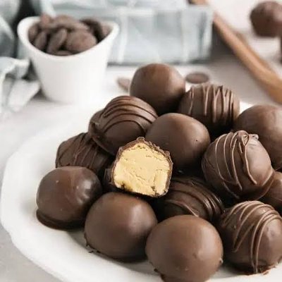 Peanut Butter Balls