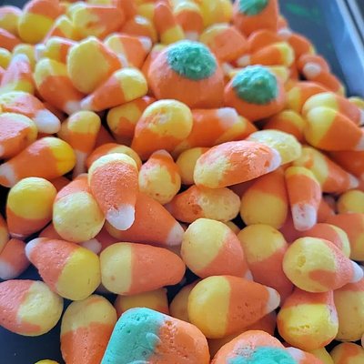 Candy Corn