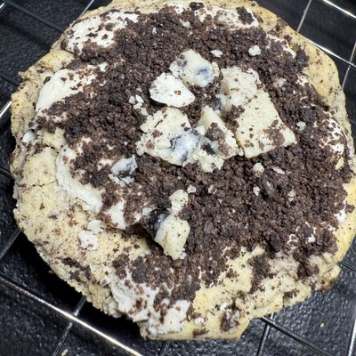 Oreo 