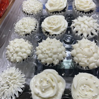 Cupcakes