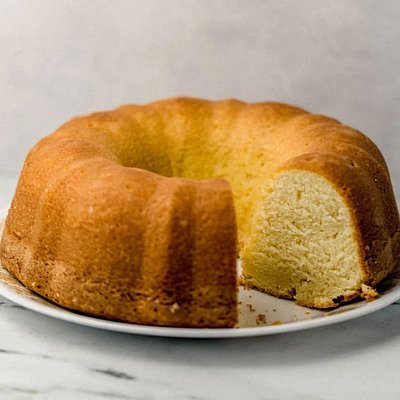 Bundt Cake