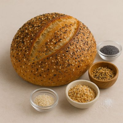 Everything Bagel