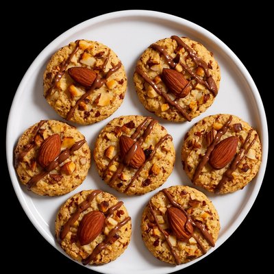 Almond Joy Cookies (12)