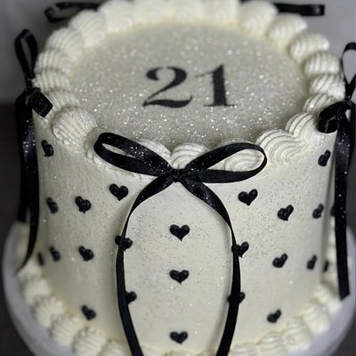 Birthday Blessings Nomination