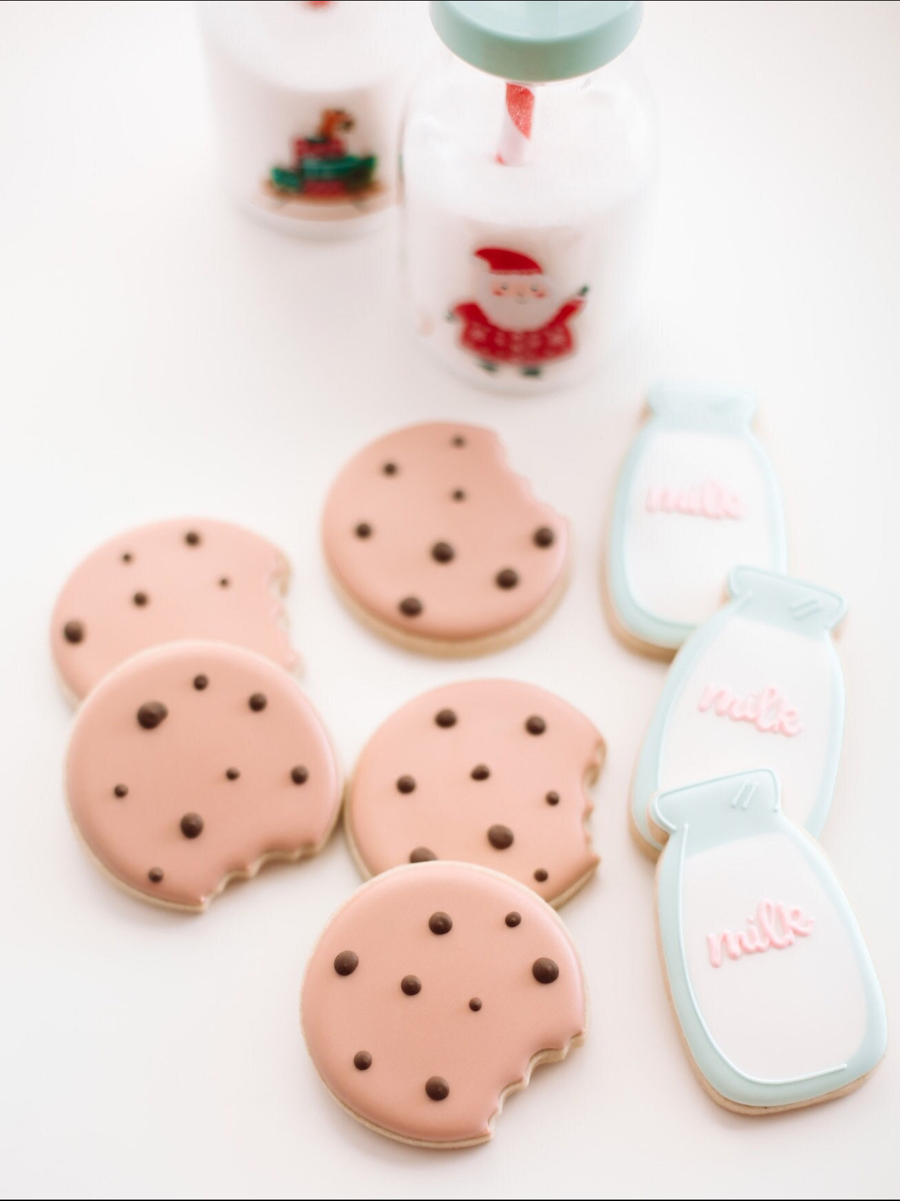 Cookies For Santa Class (December 21st)