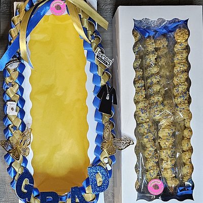 Graduation Treat Set