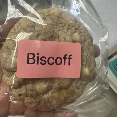 6oz Cookies 