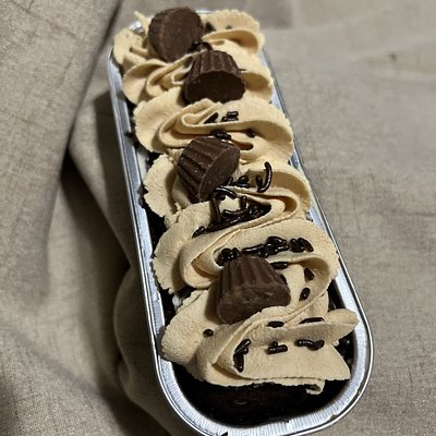Chocolate & Peanut Butter