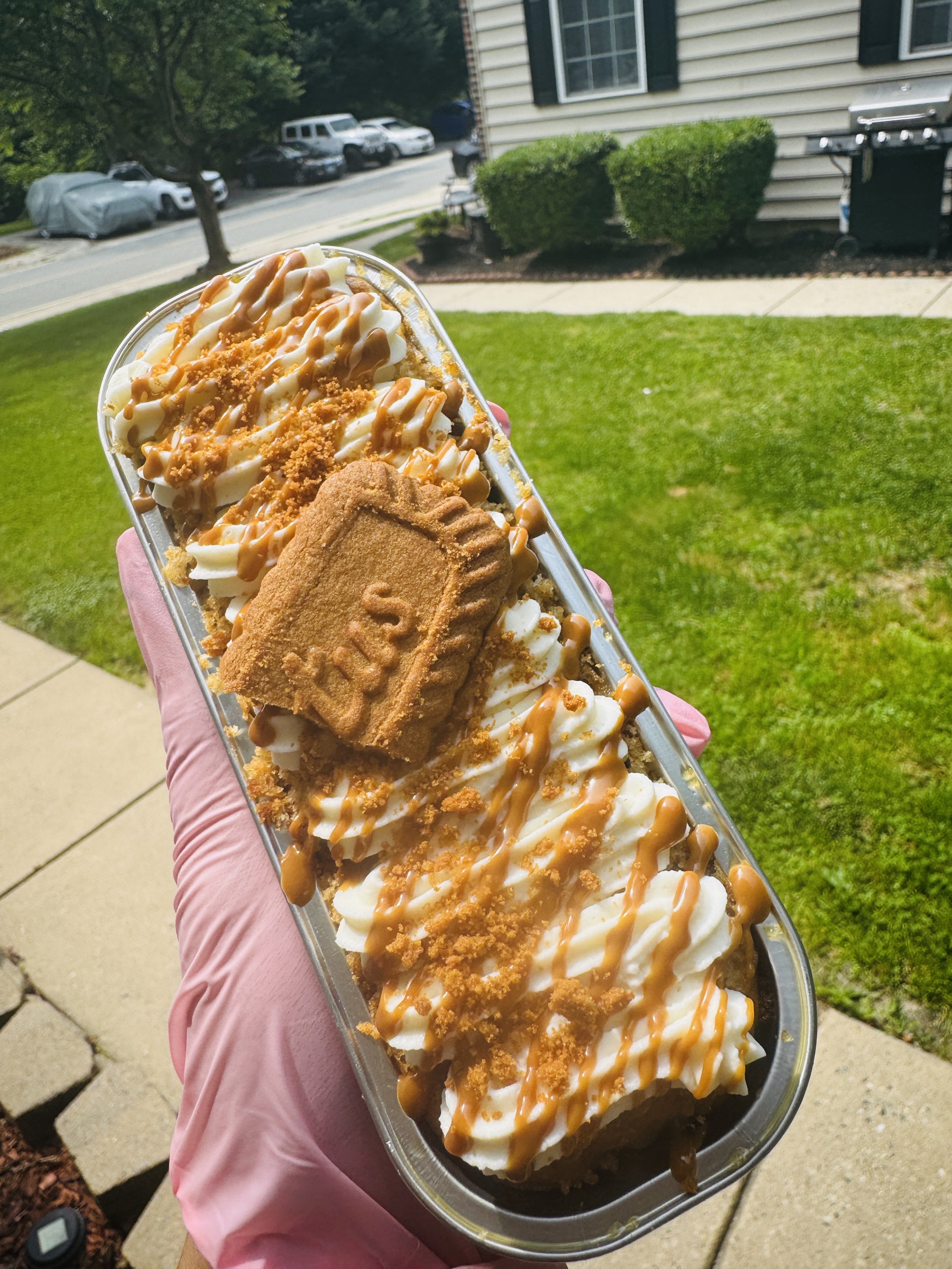 biscoff