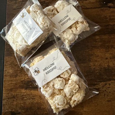 Mellow Krispie