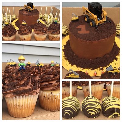 Themed Party Pack - Medium (Value $166)