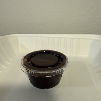  Extra Chocolate Syrup 