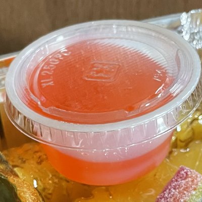 Sour Dipping Sauce 