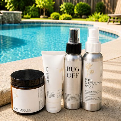 Sunshine Package 