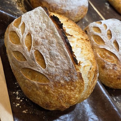 Original Sourdough Bread 