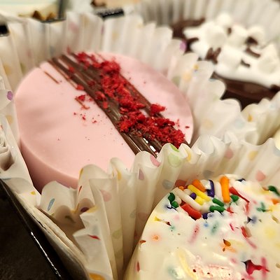 A Quick Fix: 4-pack Originals 