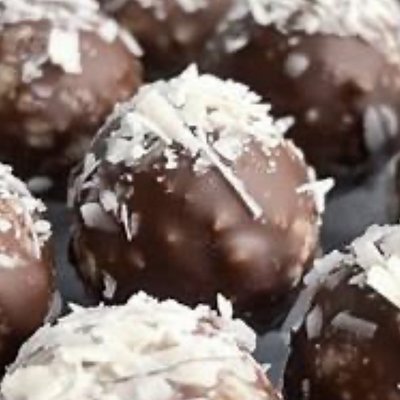 Coco Balls 12 Each 