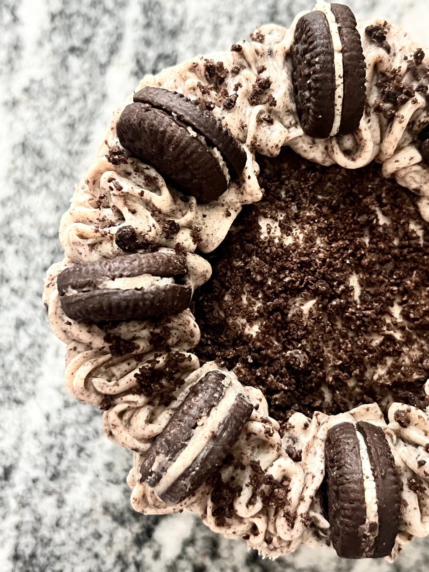 Cookies & Creme 