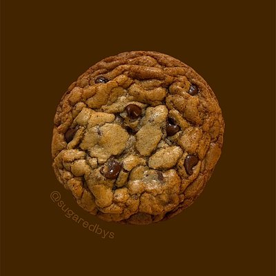 Brown Butter Chocolate Chip