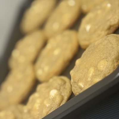 Cookie Duo 