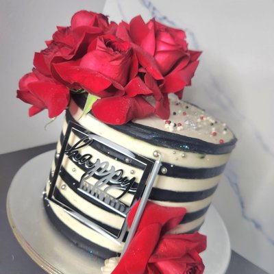 Celebration Cakes
