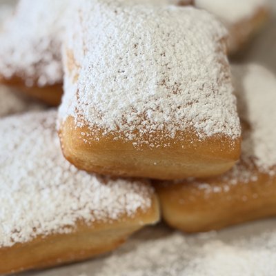 Beignets (3 Pack)