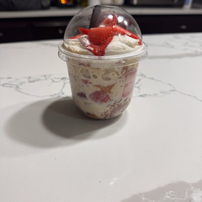 Tres Leches (12oz)