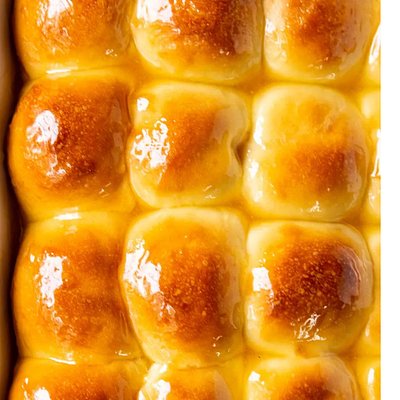 Honey Sweet Rolls 12 Count 