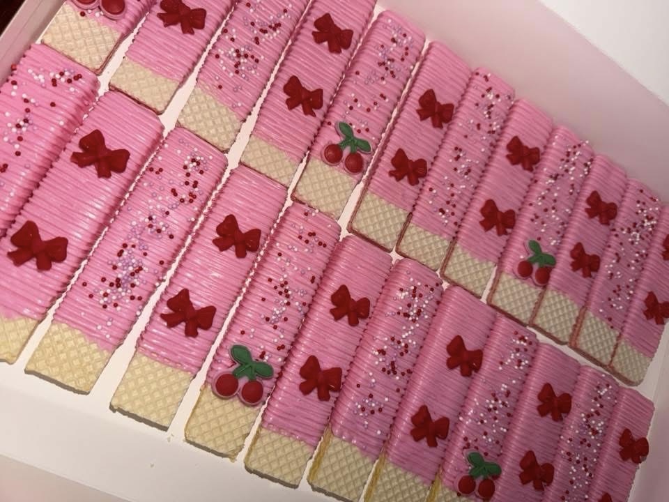 Wafers