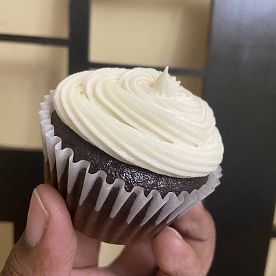 Chocolate Cupcakes