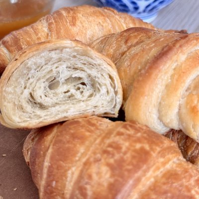 Croissants