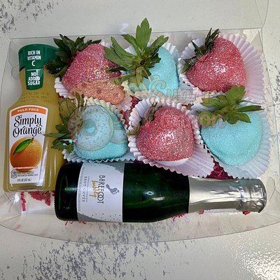 Mimosa Box