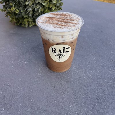 That Fall Drink