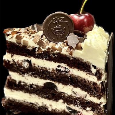 Black Forest