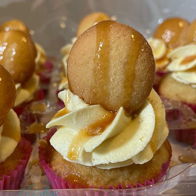 Standard Cupcakes - 1 Flavor