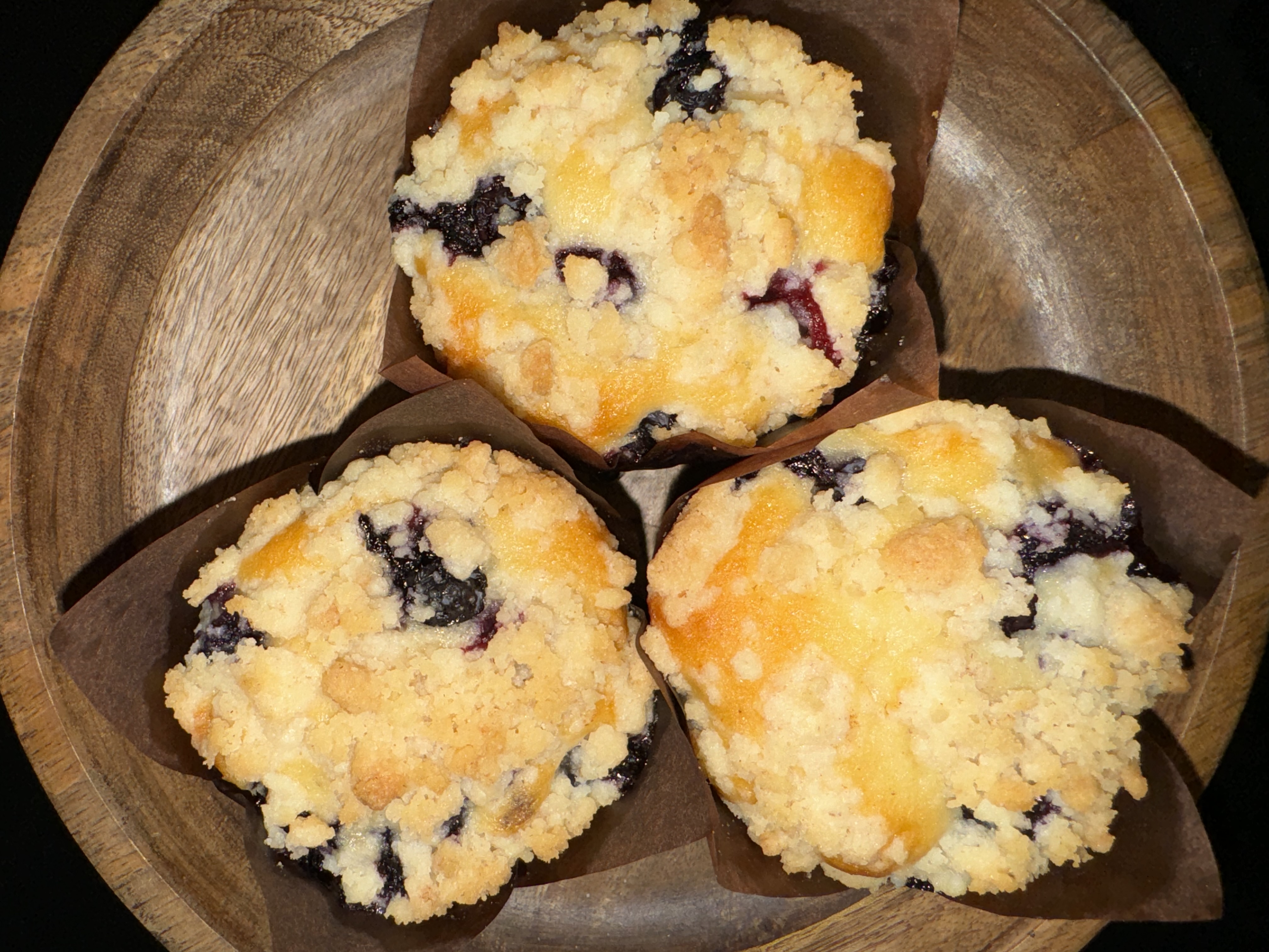 Blueberry
