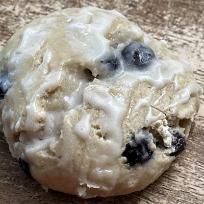 Gluten Free Breakfast Cookies
