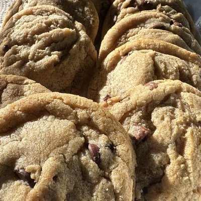 Cookies