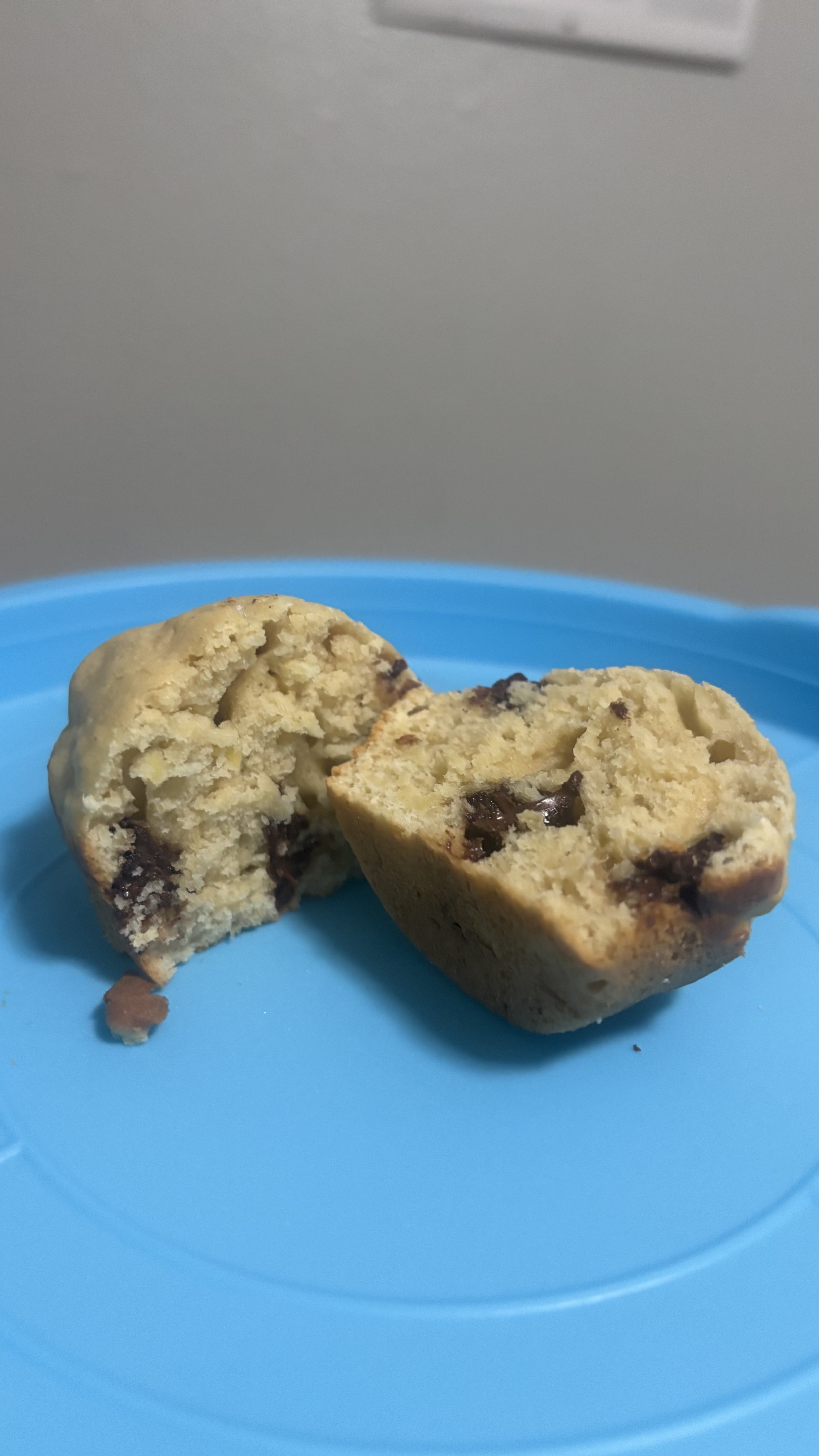 Banana Bites