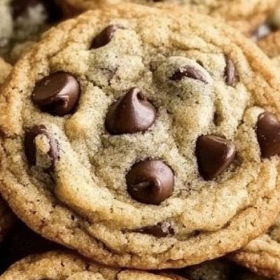 Chocolate Chip Cookies (dozen)