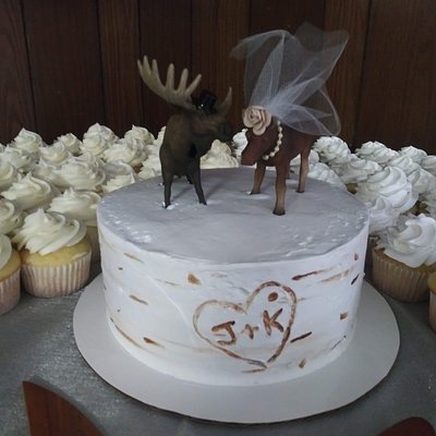 Cake