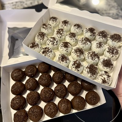 Custom Dessert Request