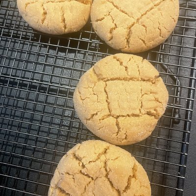 Cookies - Peanut Butter