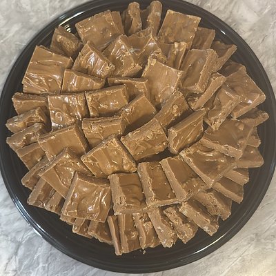 Pecan Bite Size Medium 