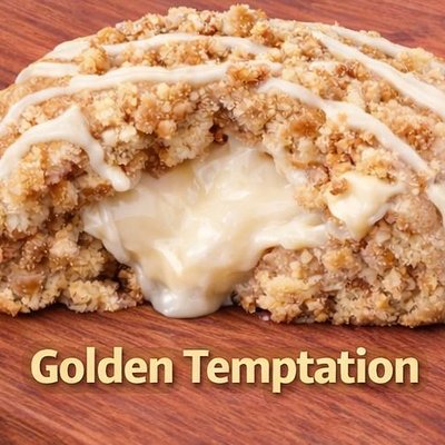 ✨️Golden Temptation 