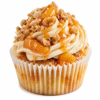 Peach Me, I’m Dreaming