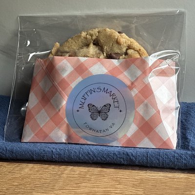 Bulk Cookie Packages (12)