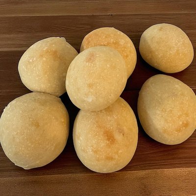 Rolls