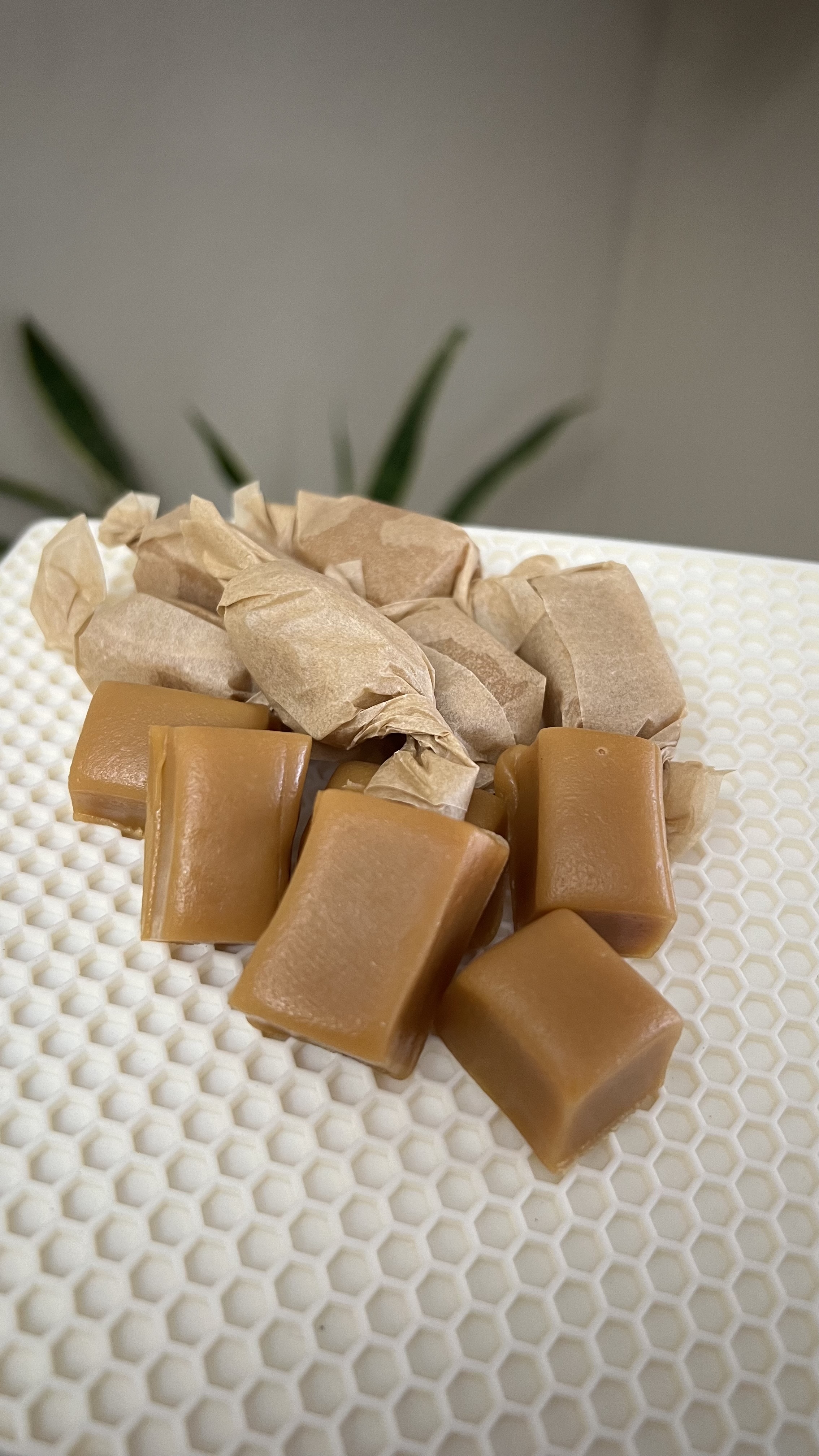 Caramels 
