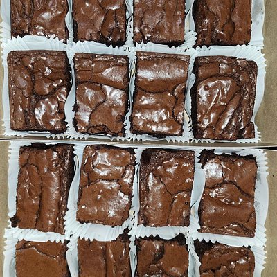 Chocolate Brownies